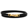 The Hitch - Black/Gold in #color_
