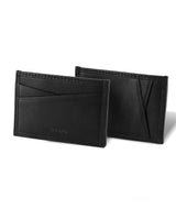 The Card Sleeve - Black