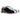 Carrucci Apex Explorer Sneaker in Black White #color_ Black White