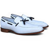 Carrucci Savoy Tassel Loafer — view 7