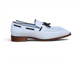Carrucci Savoy Tassel Loafer — view 8