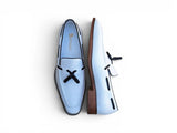 Carrucci Savoy Tassel Loafer — view 11