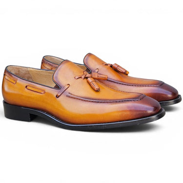 Carrucci Savoy Tassel Loafer