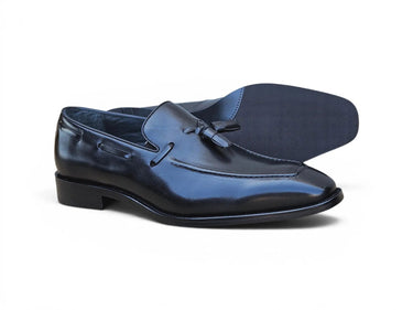 Carrucci Savoy Tassel Loafer — view 13