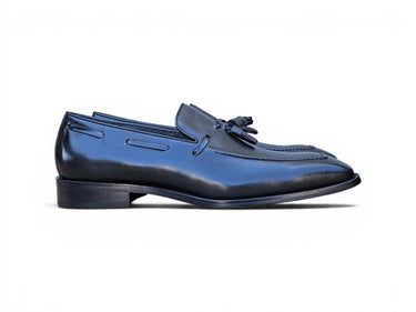 Carrucci Savoy Tassel Loafer — view 14