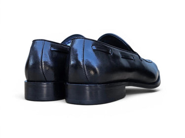 Carrucci Savoy Tassel Loafer — view 15