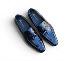 Carrucci Savoy Tassel Loafer — view 16