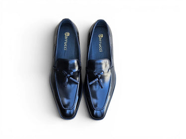 Carrucci Savoy Tassel Loafer — view 17