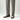 Men's Brown Suede & White Canvas Centesimo in #color_