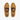 Men's Tan Suede Centesimo in #color_