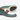 Men's Tri-Tone Leather Centesimo in #color_