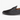 Men's Black Pebbled Leather Centesimo in #color_