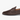 Men's Brown Pebbled Leather Centesimo in #color_