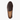 Men's Brown Pebbled Leather Centesimo in #color_