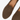 Men's Chocolate Suede Centesimo in #color_