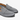 Men's Grigio Suede Centesimo in #color_