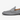 Men's Grigio Suede Centesimo in #color_