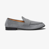 Grigio Suede