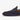 Men's Navy Suede Centesimo in #color_