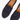Men's Navy Suede Centesimo in #color_