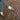 Men's Brown Pebbled Leather Centesimo in #color_