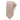Champagne Men's Tie in #color_