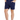 Everyday Stretch Shorts with a Comfortable Built-In Liner- Business Casual Style- Navy in #color_