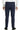 NEW & UPDATED Super - Stretch Men's Chinos //Casual// Navy - Performance Collection