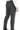NEW & UPDATED Super - Stretch Men's Chinos //Casual// Dark Charcoal - Performance Collection