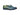 Carrucci Shoes Chic Patina Burnished Penny Loafer in Olive
