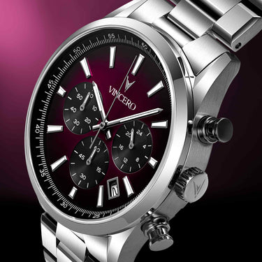 Chrono Limited Edition - Quasar Edition — view 12
