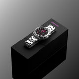 Chrono Limited Edition - Quasar Edition — view 11