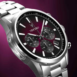 Chrono Limited Edition - Quasar Edition — view 4