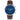 The Chrono S2 - Blue/Brown
