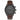 The Chrono S2 - Gunmetal/Walnut