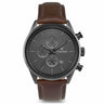 The Chrono S2 - Gunmetal/Walnut in #color_