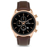 The Chrono S2 - Rose Gold