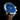 The Chrono S2 - Blue/Brown in #color_