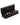 The Collector's Case - Black in #color_