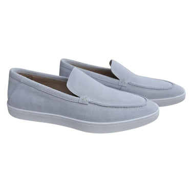 Comfort Suede Loafer