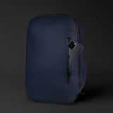 The Commuter - Midnight Blue