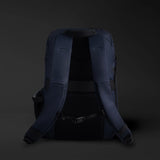 The Commuter - Midnight Blue