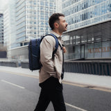 The Commuter - Midnight Blue