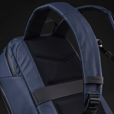 The Commuter - Midnight Blue