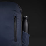 The Commuter - Midnight Blue