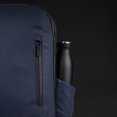 The Commuter - Midnight Blue