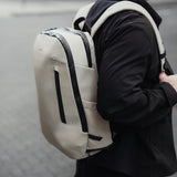 The Commuter - Desert Sand