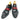 Carrucci Shoes KS479-601 Contrast Penny Loafer