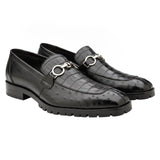 Belvedere Corso in Black