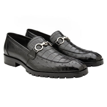 Belvedere Corso in Black